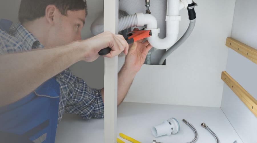 Professional bathroom faucet installation in Defuniak Springs, FL